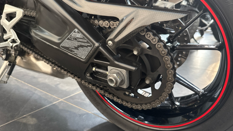 BMW S1000R SPORT (20MY)